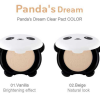 Пудра компактная матирующая PANDA'S DREAM CLEAR PACT 01 VANILLA НОВИНКА! - bb-store.ru