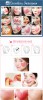 Гидрогелевые патчи для глаз и щек SECRET KEY Pink Racoony Hydro-Gel Eye & Cheek Patch - bb-store.ru