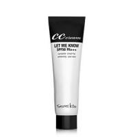 CС крем для сухой кожи SECRET KEY Let Me Know CC Cream SPF50 - bb-store.ru