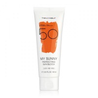 Крем солнцезащитный My Sunny Perfecting Sun Block 100 мл - bb-store.ru