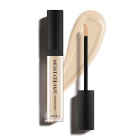 Консилер A'PIEU Moist Creamy Concealer #3 Porcelain (ближе к №21) - bb-store.ru