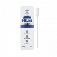 Палочки для пилинга с АНА-кислотами A'PIEU Aqua Peeling Cotton Swab (Intensive) - bb-store.ru