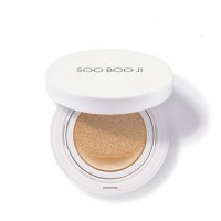 Кушон - Тонирующий воздушный бб крем A'PIEU Soo Boo Ji Cushion SPF50+/PA+++ 14g #21 - bb-store.ru