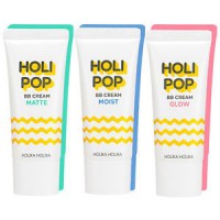 Бб крем увлажняющий Holi Pop BB Cream No.Moist - bb-store.ru
