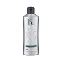 Шампунь для глубокого очищения для жирной и проблемной кожи KERASYS Hair Clinic System Scalp Care Deep Cleansing Shampoo - bb-store.ru