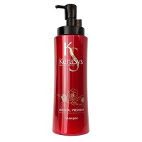 Премиум-шампунь с восточными травами KERASYS Hair Clinic System Oriental Premium Shampoo - bb-store.ru