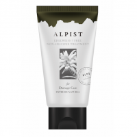 Маска-тритмент для волос без сульфатов и силиконов ALPIST Edelweiss Treatment - bb-store.ru