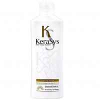Шампунь оздоравливающий с альпийскими травами KERASYS Hair Clinic System Revitalizing Shampoo - bb-store.ru
