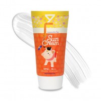 Крем солнцезащитный ELIZAVECCA Milky Piggy Sun Cream SPF50+ PA+++ - bb-store.ru