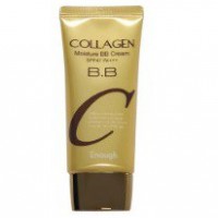 Бб крем увлажняющий с коллагеном ENOUGH Collagen Moisture BB Cream SPF47 PA+++ 50ml - bb-store.ru