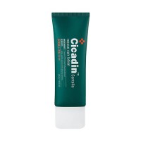 Лосьон солнцезащитный для чувствительной кожи MISSHA Cicadin Centella Rescue Sun Lotion SPF50+ PA+++ - bb-store.ru