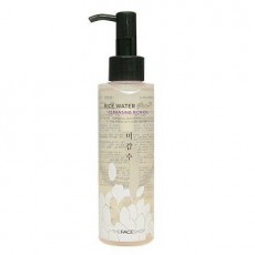 Масло гидрофильное увлажняющее Rice Water Bright Rich Cleansing Oil - bb-store.ru