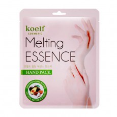Маска-перчатки для рук увлажняющая с маслами и экстрактами PETITFEE Koelf Melting Essence Hand Pack - bb-store.ru